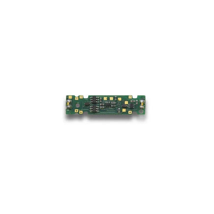 Digitrax DZ123M0 1 Amp Z-Scale Mobile Decoder 6034