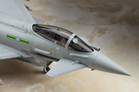 1/72 Hasegawa Eurofighter Typhoon Single Seater 01570 - MPM Hobbies