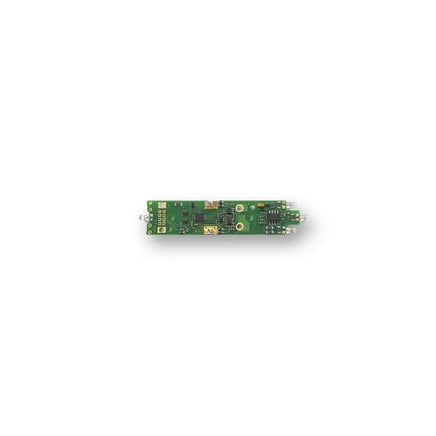 Digitrax DH165K1A 1.25 Amp HO Scale Mobile Decoder Fits Many Kato Locos 5052