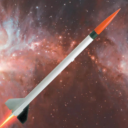 AeroTech IQSY Tomahawk Mid-Power Rocket Kit 89014