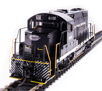 HO Broadway Ltd EMD GP20 New York Central #6105 4275