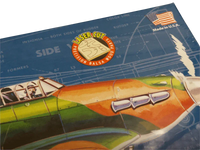 Guillows Kits Hawker Hurricane 506