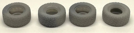 N Phoenix Precision Earth Mover Tires 30631