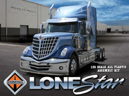 1/25 Moebius International Lonestar 1300 - MPM Hobbies