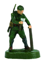 1/72 Zvezda Soviet Engineers 1941-1942 6108