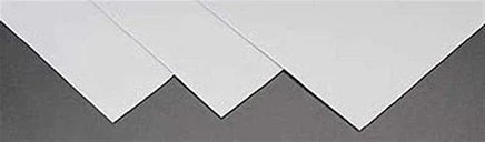 Plastruct .040 ABS Sheet (SSA-104 / 3 Pack) 91004 - MPM Hobbies
