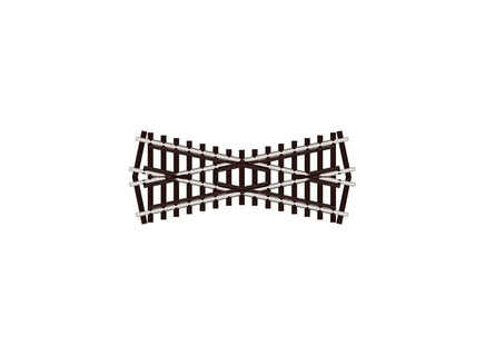 HO Peco SL-93 Short Crossing 36907 - MPM Hobbies