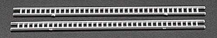 N Plastruct Styrene Ladder (LS-2 / 2 Pack) 90671 - MPM Hobbies