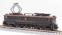 N Broadway Ltd P5a Pennsylvania Railroad #4739 3950