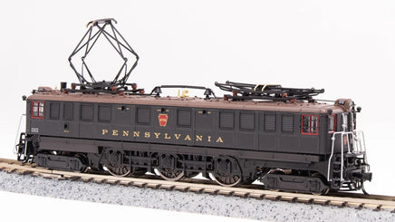 N Broadway Ltd P5a Pennsylvania Railroad #4739 3950