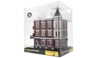 O Woodland Davenport Department Store 5847 - MPM Hobbies