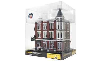 O Woodland Davenport Department Store 5847 - MPM Hobbies
