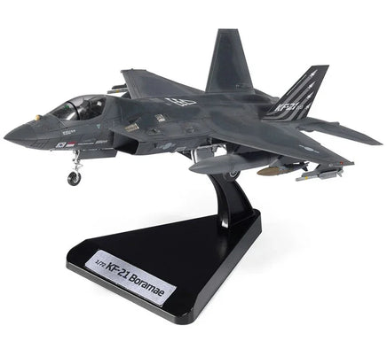 1/72 Academy ROKAF KF-21 'Boramae' 12585