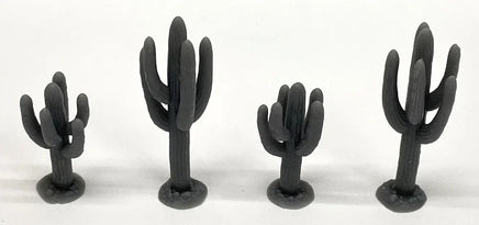 HO Phoenix Precision Large Saguaro Assortment 31568