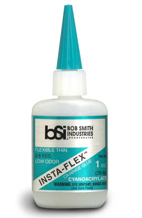 BSI 1 oz. Insta-Flex Flexible Thin 119 - MPM Hobbies