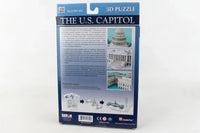 Daron US Capitol Building 132 Pieces - 74