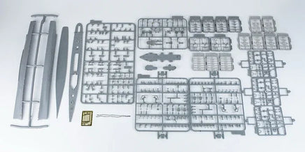 1/700 Veryfire US Navy Light Cruiser USS Cleveland CL-55 (Deluxe Kit) DX700920