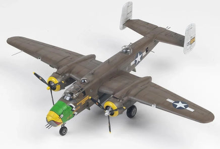 1/48 Academy USAAF B-25D "Pacific Theatre" 12328 - MPM Hobbies