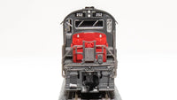 N Broadway Ltd Alco RSD-15 Southern Pacific #251 6624