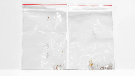 HO Broadway Ltd EMD SD45 Unpainted 4297