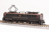 N Broadway Ltd P5a Pennsylvania Railroad #4718 3954