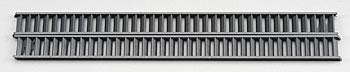 HO Plastruct ABS 2'-6" Stair (STA-4 / 2 Pack) 90442 - MPM Hobbies