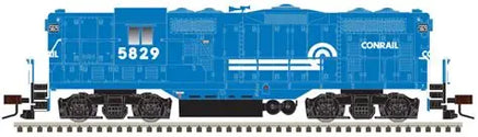HO Atlas GP7 Gold Conrail 5829 (Blue/White) 10003967