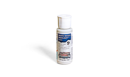 Woodland White Water Highlight 6603