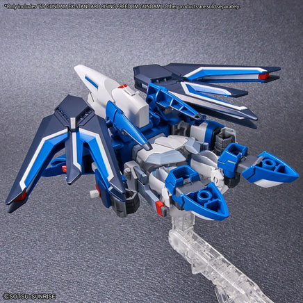 Bandai SDEX-Standard 20 Rising Freedom Gundam 2687867
