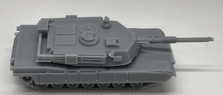 HO Phoenix Precision M1A2 Abrams Tank 31065