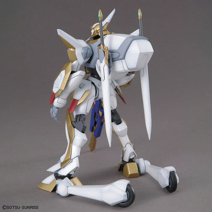 1/35 Bandai Code Geass Mechanic Collection Z-01 Lancelot 2000746