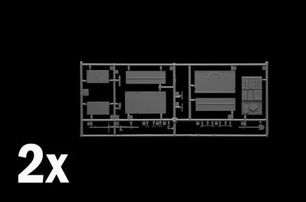 1/35 Italeri Sd. Anhanger 51 - 6450
