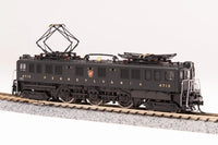 N Broadway Ltd P5a Pennsylvania Railroad #4713 3955