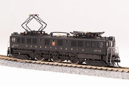 N Broadway Ltd P5a Pennsylvania Railroad #4713 3955