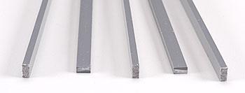 Plastruct 1/4" ABS Rod (SAR-8 / 5 Pack) 90352 - MPM Hobbies