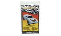 PineCar Screamin' Eagle Designer Kit 413