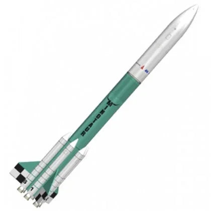 Quest Minotaur Advanced Rocketry Kit - Q5015