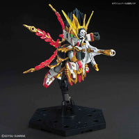 Bandai SD Sangoku Soketsuden Gan Ning Crossbone Gundam 2500475