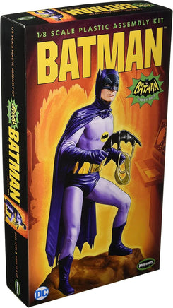 1/8 Moebius 1966 Batman 950 - MPM Hobbies