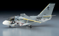 1/72 Hasegawa S-3A Viking 00537