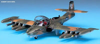 1/72 Academy A-37B Dragonfly 12461 - MPM Hobbies