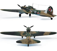 1/48 Academy IL-2m3 "Berlin 1945" 12357 - MPM Hobbies