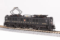 N Broadway Ltd P5a Pennsylvania Railroad #4706 3957
