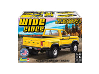 1/25 Revell-Monogram 1980 Ford F-150 Dually 14546