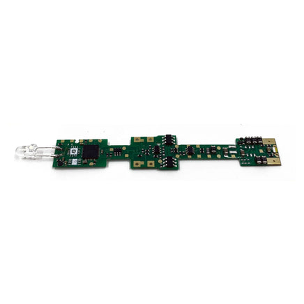 Digitrax DN147K1C Mobile Decoder 5101 - MPM Hobbies