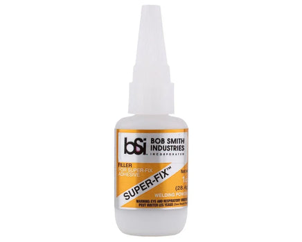 Bob Smith Industries Super-Fix Filler Welding Powder (1 oz.) 158