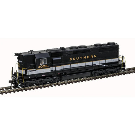 HO Atlas Silver SD-35 Southern #3030 - 10004462 - MPM Hobbies