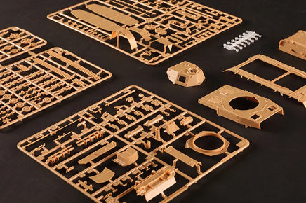 1/48 Hobby Boss German Pzkpfw IV Ausf.J Medium Tank 84842