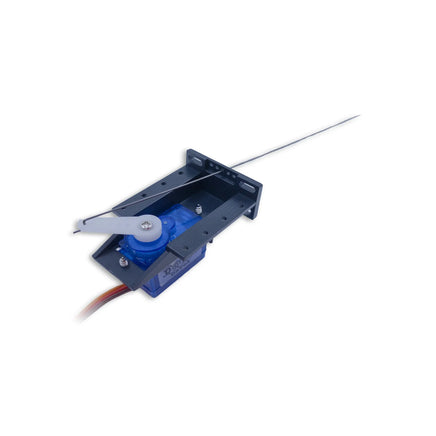 Digitrax DSXSV9 9G Turnout or Motion Control Servo 18018