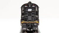 N Broadway Ltd Alco RSD-15 Penn Central #6812 6621